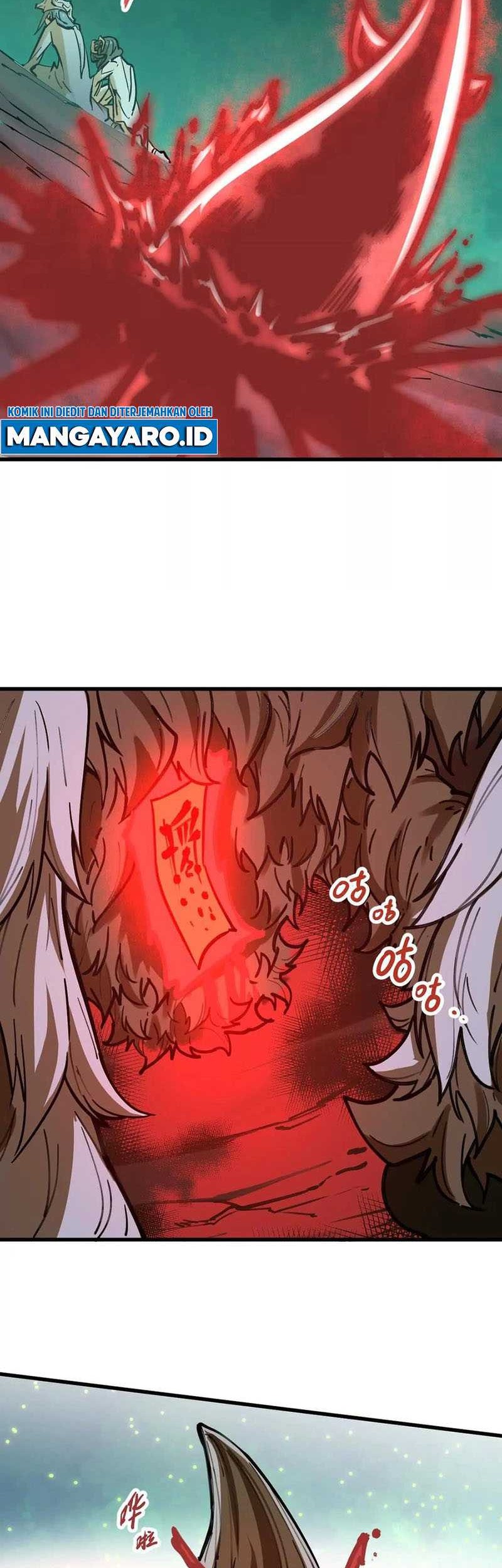 My Sect Has 100 Million Strength Points Chapter 43 - halaman 6