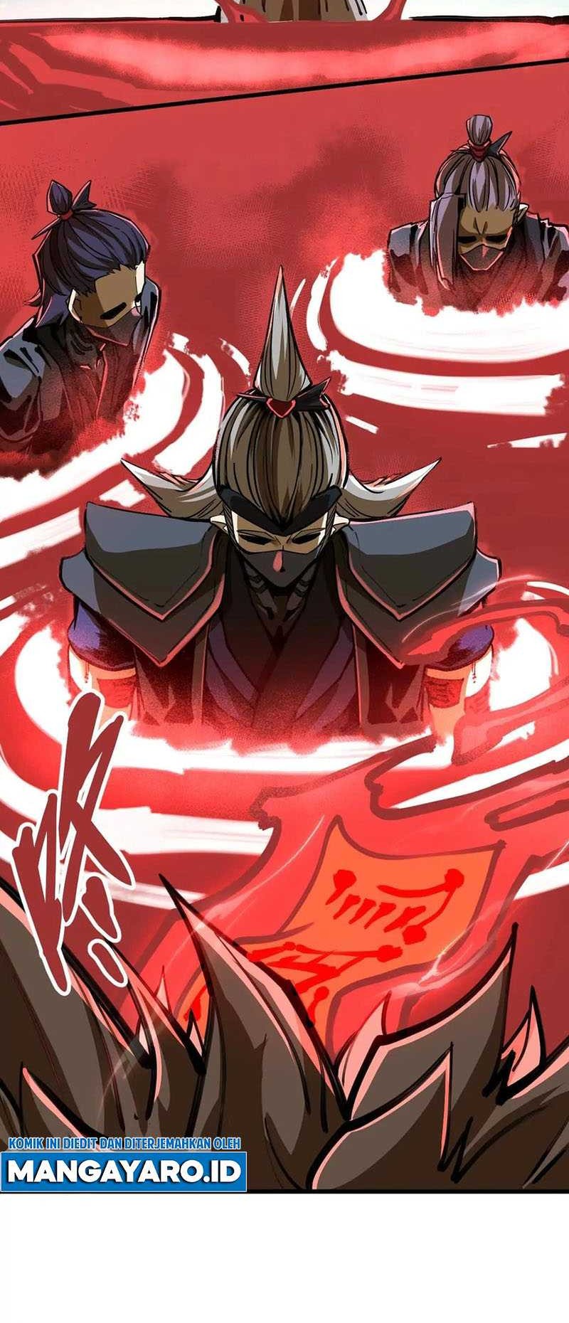My Sect Has 100 Million Strength Points Chapter 43 - halaman 7