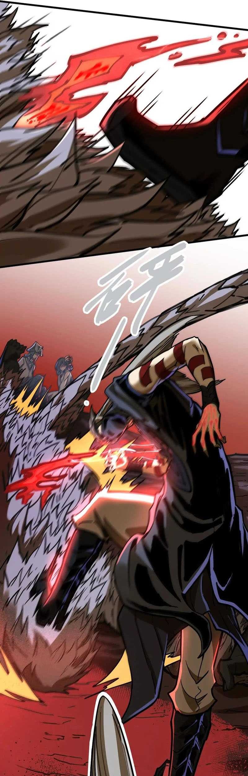 My Sect Has 100 Million Strength Points Chapter 43 - halaman 8