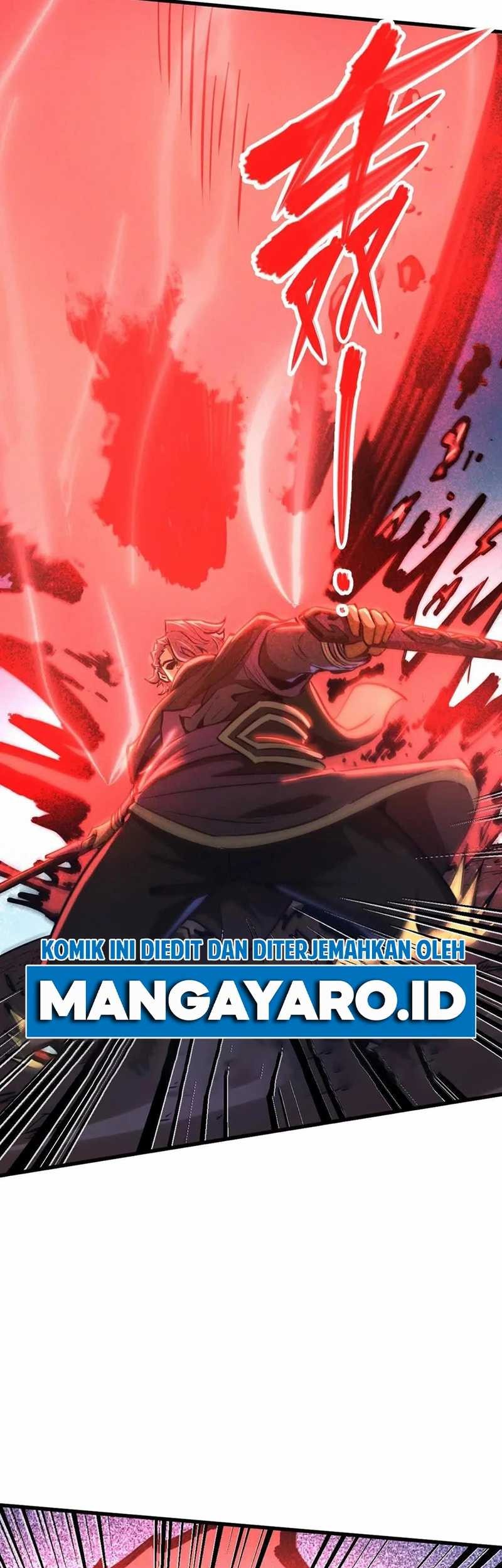 My Sect Has 100 Million Strength Points Chapter 44 - halaman 16