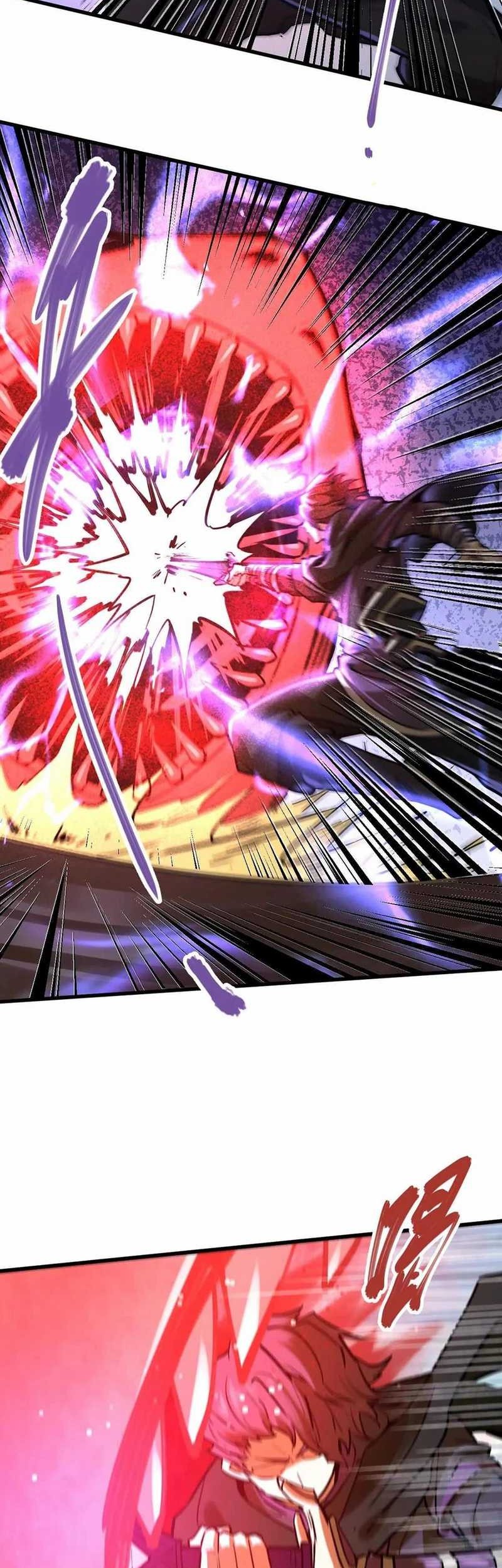 My Sect Has 100 Million Strength Points Chapter 44 - halaman 18