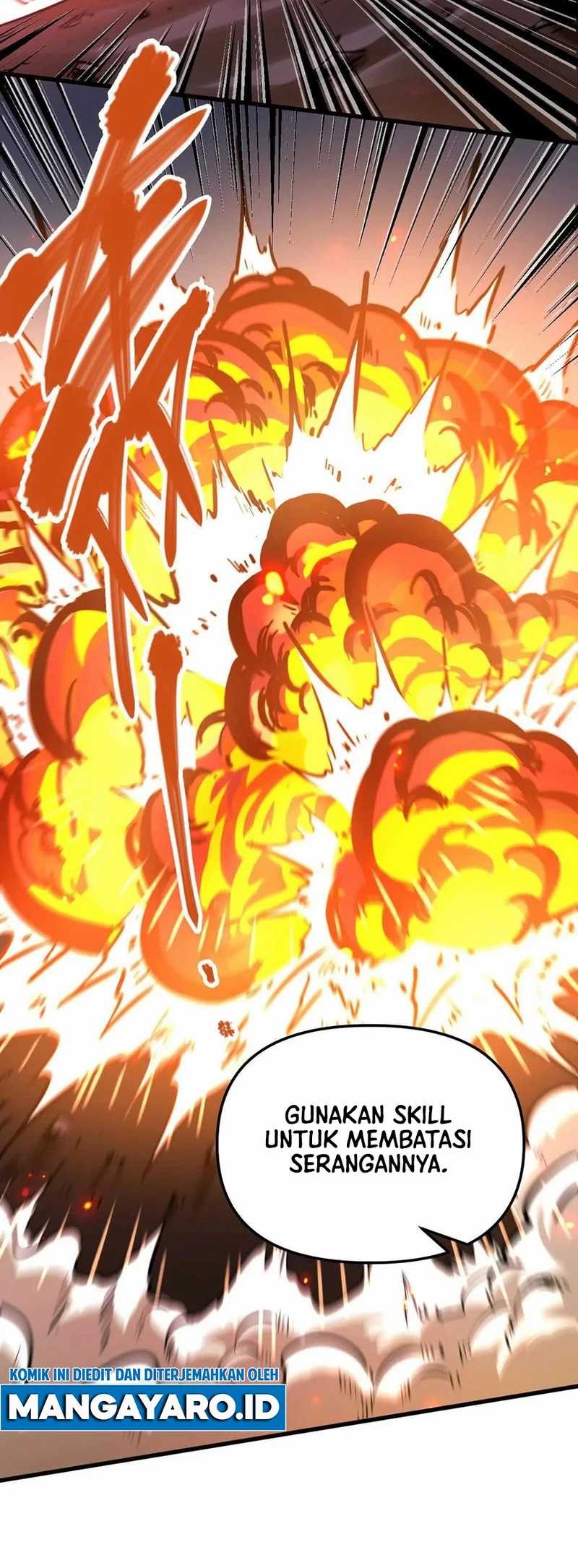My Sect Has 100 Million Strength Points Chapter 44 - halaman 23