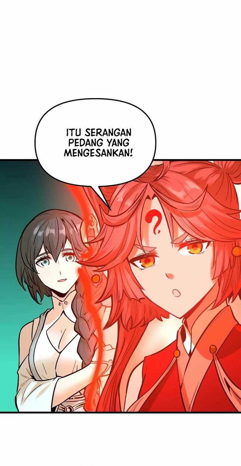 My Sect Has 100 Million Strength Points Chapter 44 - halaman 31