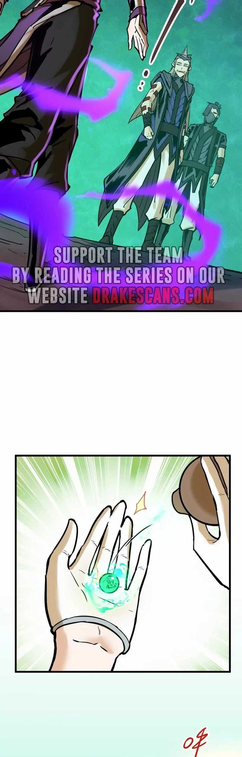 My Sect Has 100 Million Strength Points Chapter 44 - halaman 7