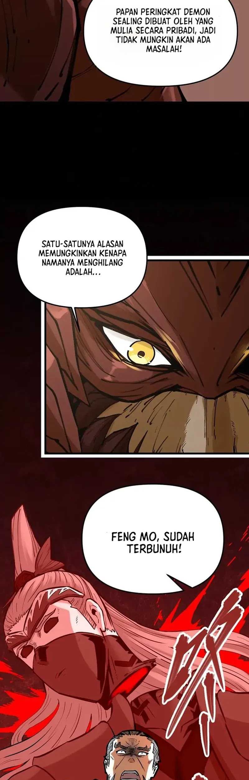 My Sect Has 100 Million Strength Points Chapter 45 - halaman 12