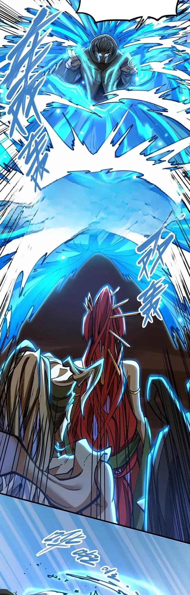 My Sect Has 100 Million Strength Points Chapter 45 - halaman 18