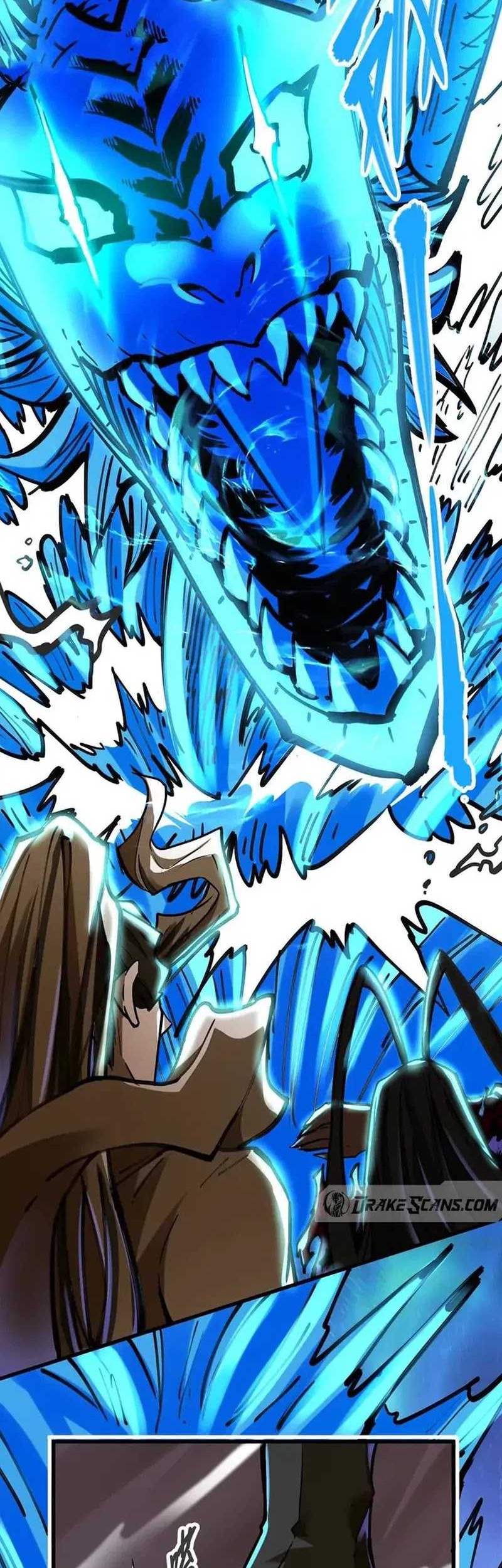 My Sect Has 100 Million Strength Points Chapter 45 - halaman 21