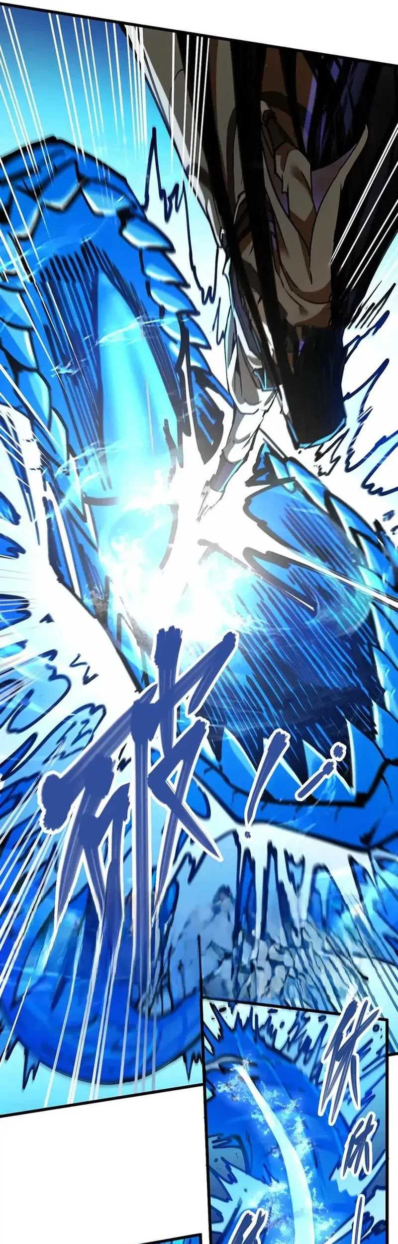 My Sect Has 100 Million Strength Points Chapter 45 - halaman 24