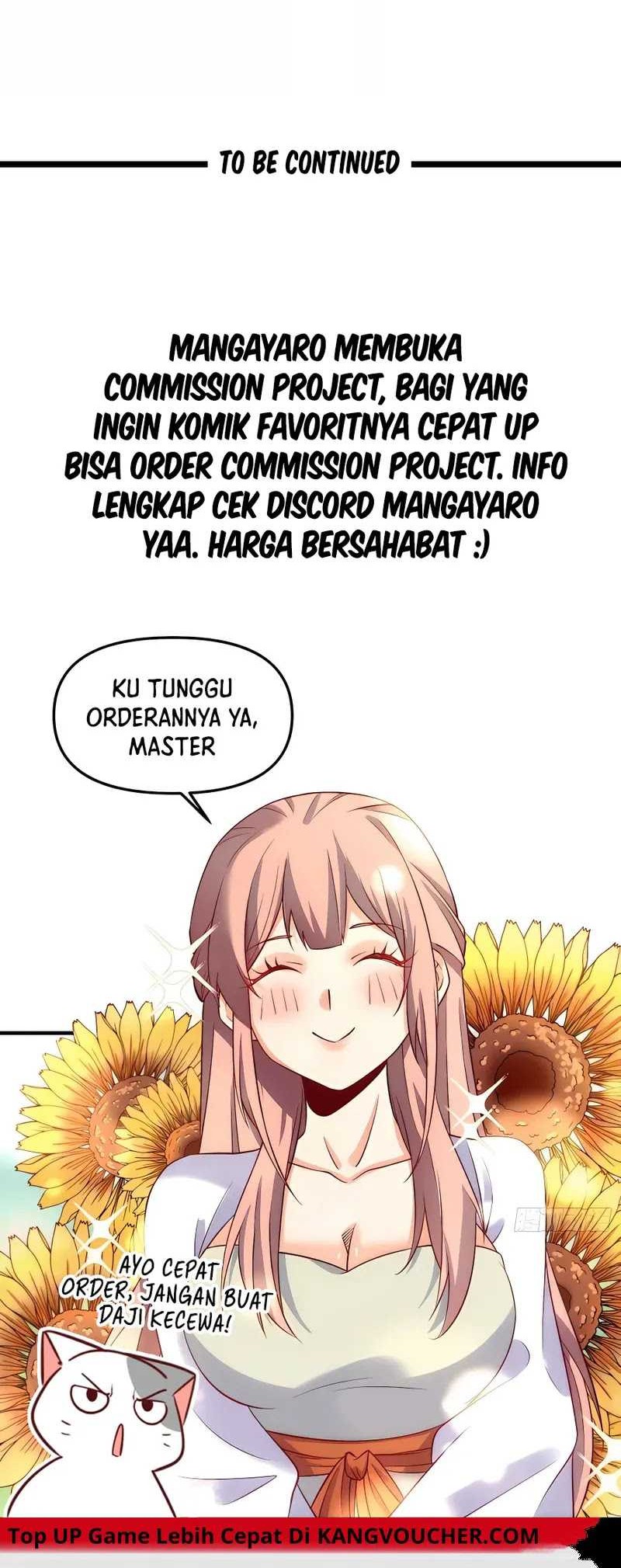 My Sect Has 100 Million Strength Points Chapter 45 - halaman 37
