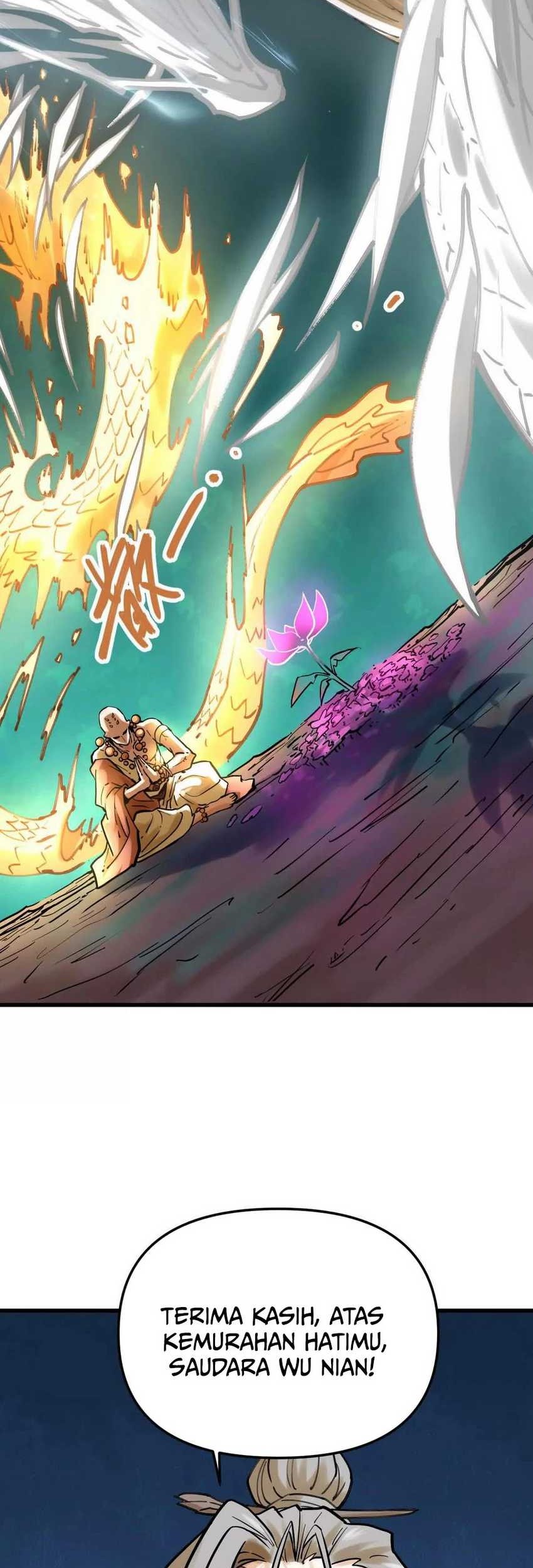 My Sect Has 100 Million Strength Points Chapter 46 - halaman 17
