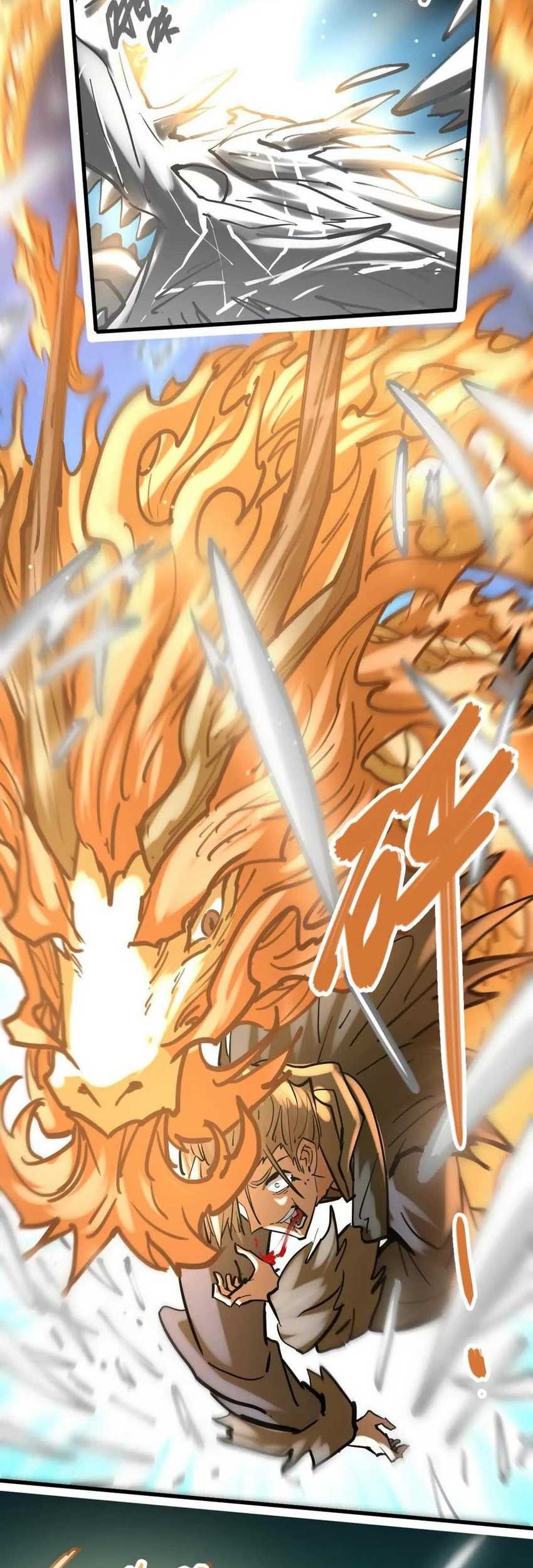 My Sect Has 100 Million Strength Points Chapter 46 - halaman 19