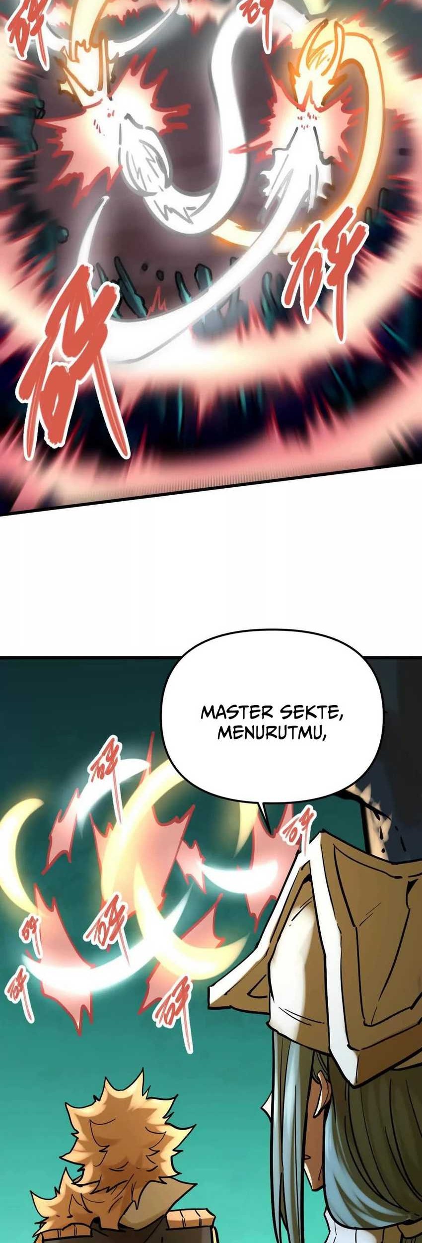 My Sect Has 100 Million Strength Points Chapter 46 - halaman 2