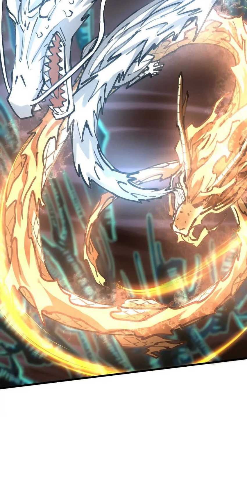 My Sect Has 100 Million Strength Points Chapter 46 - halaman 9