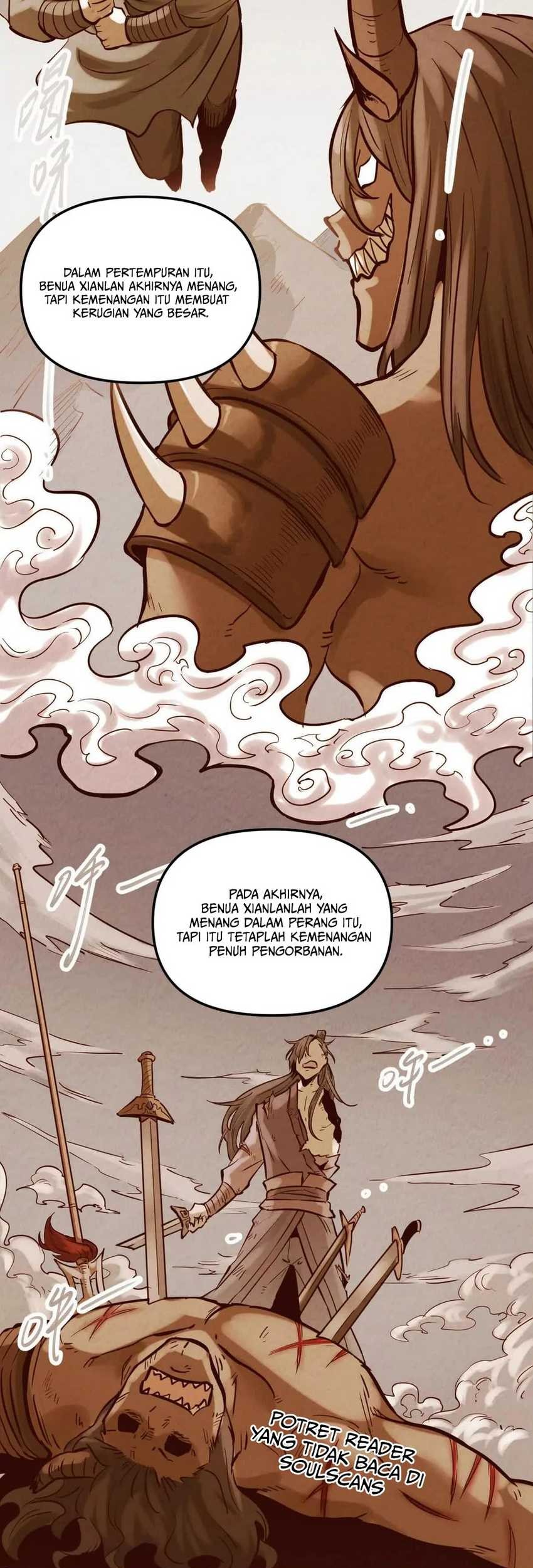 My Sect Has 100 Million Strength Points Chapter 47 - halaman 11