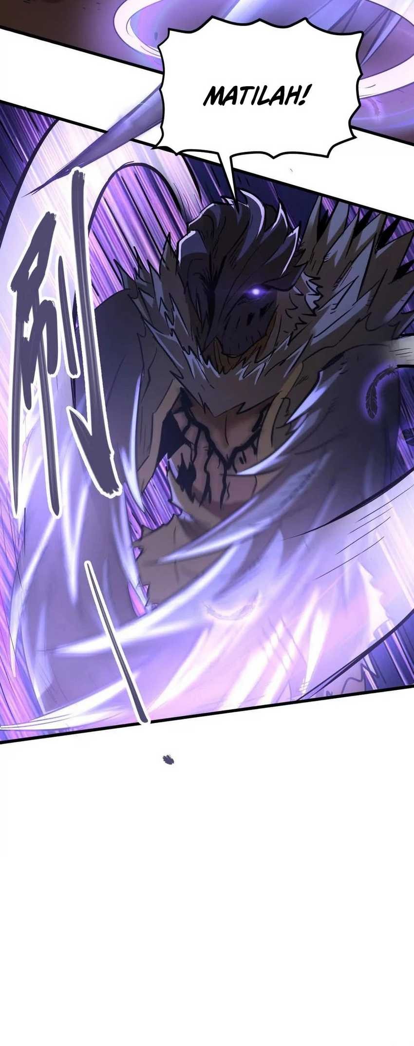 My Sect Has 100 Million Strength Points Chapter 47 - halaman 21