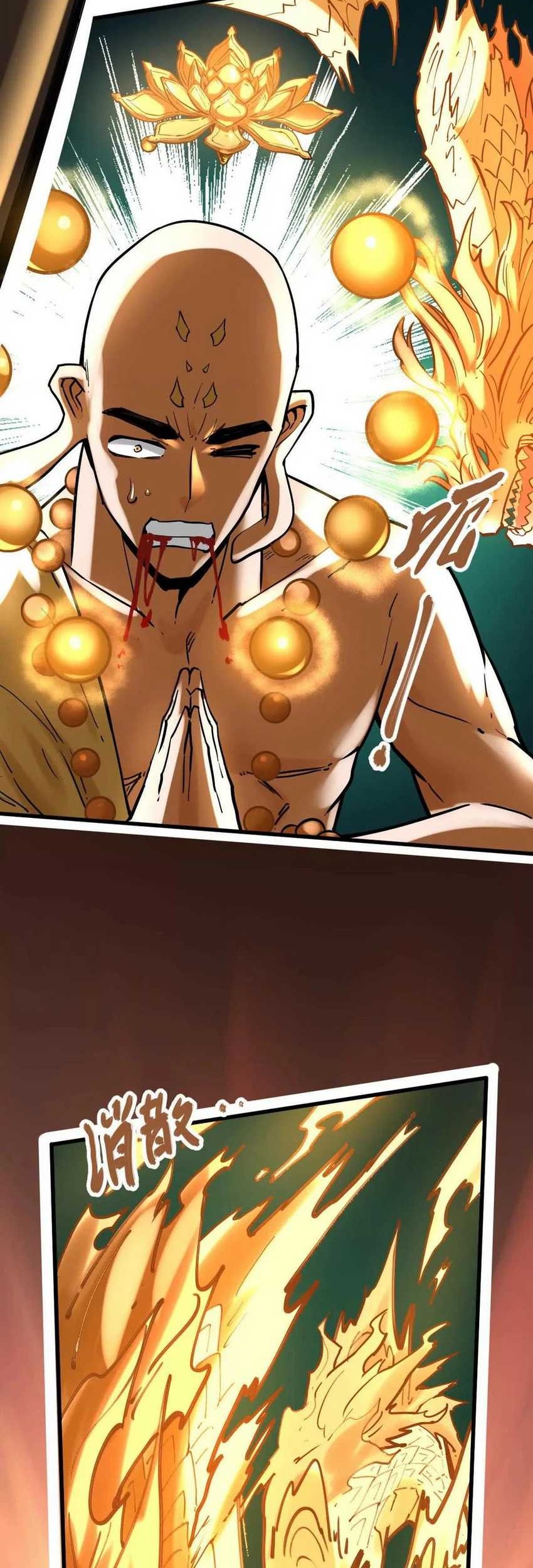 My Sect Has 100 Million Strength Points Chapter 47 - halaman 31