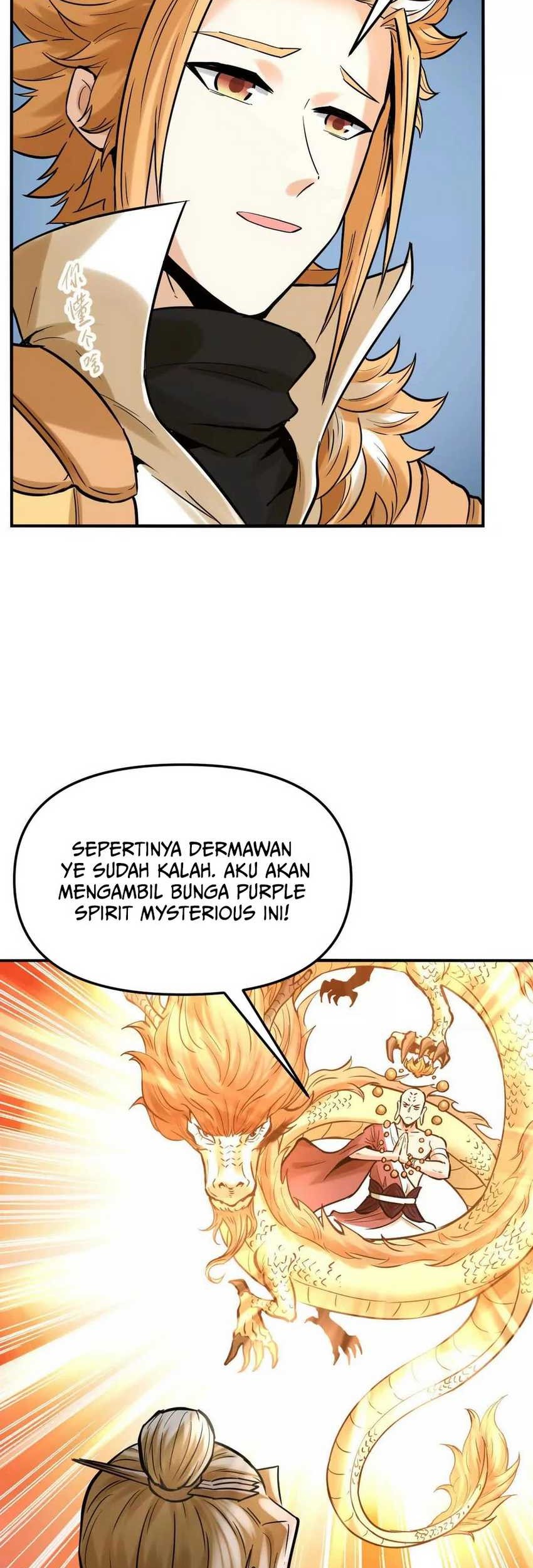 My Sect Has 100 Million Strength Points Chapter 47 - halaman 4