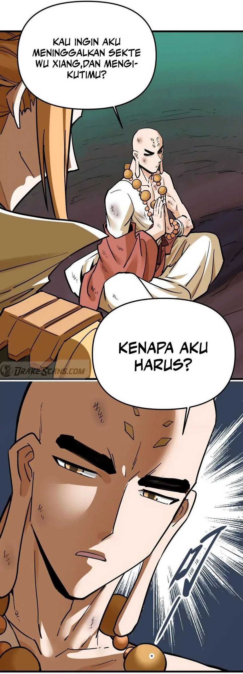 My Sect Has 100 Million Strength Points Chapter 48 - halaman 16