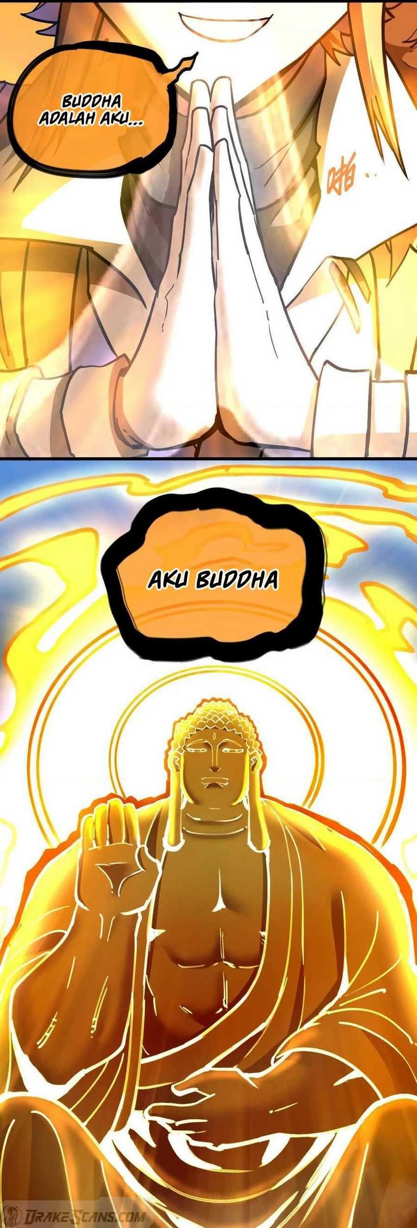 My Sect Has 100 Million Strength Points Chapter 48 - halaman 20