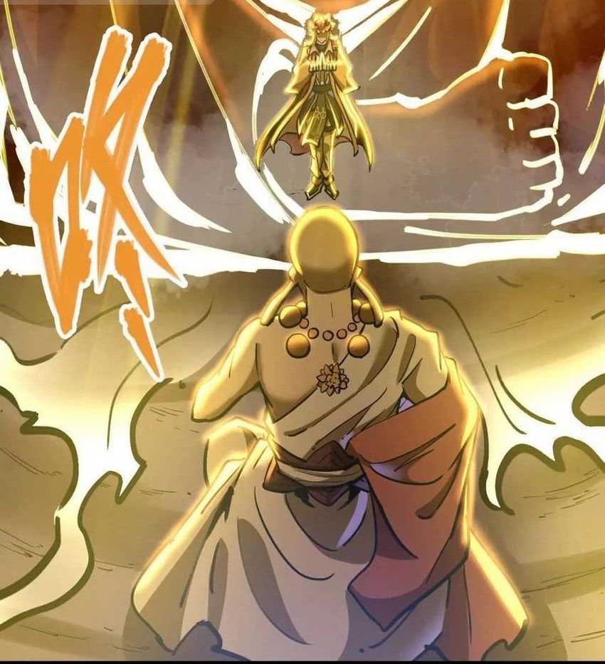 My Sect Has 100 Million Strength Points Chapter 48 - halaman 21