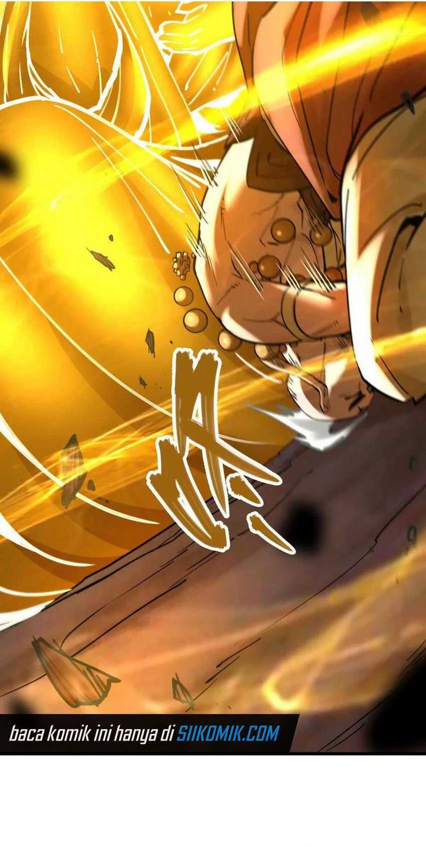 My Sect Has 100 Million Strength Points Chapter 48 - halaman 23