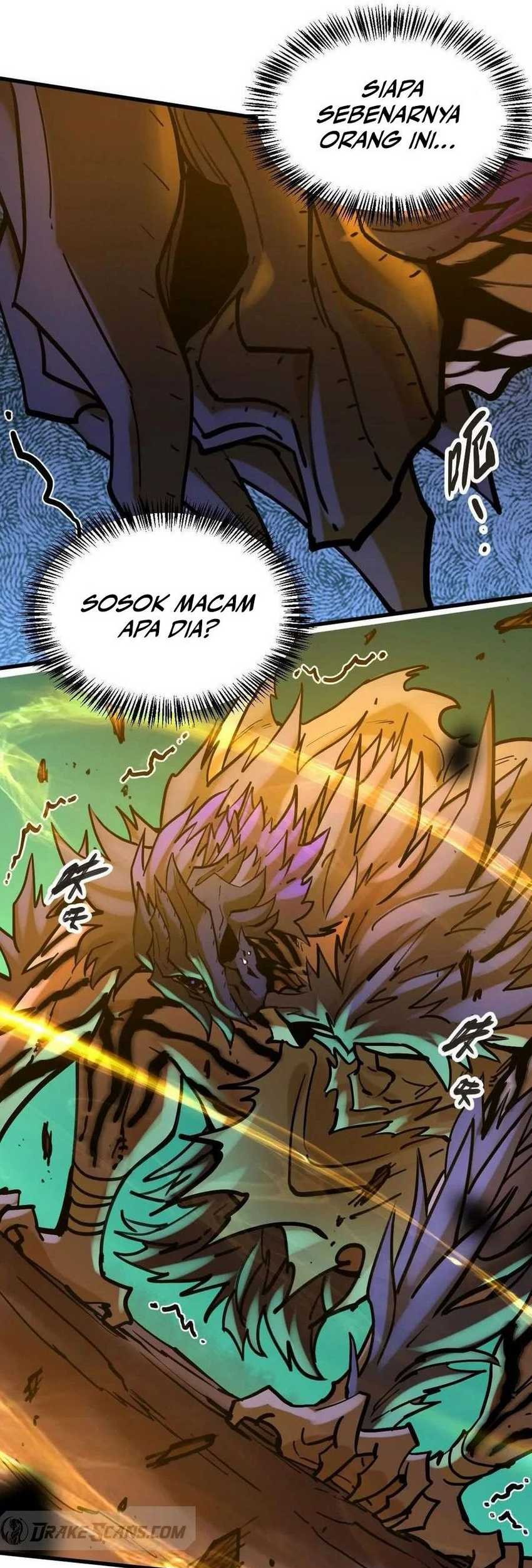 My Sect Has 100 Million Strength Points Chapter 48 - halaman 24