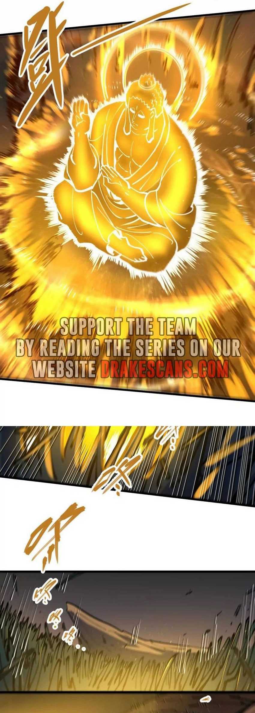 My Sect Has 100 Million Strength Points Chapter 48 - halaman 28