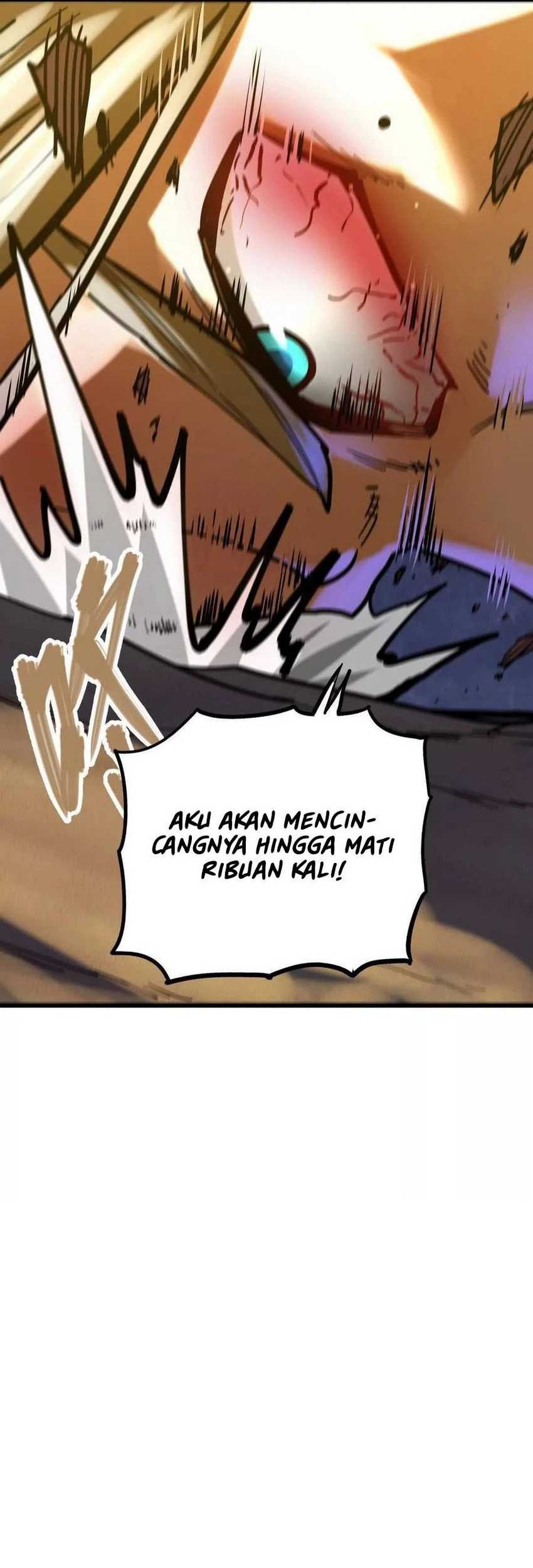 My Sect Has 100 Million Strength Points Chapter 48 - halaman 40