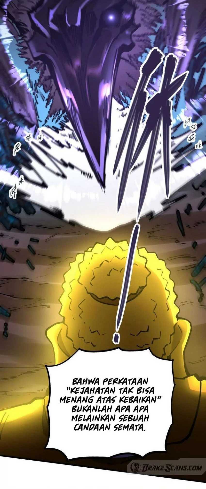 My Sect Has 100 Million Strength Points Chapter 48 - halaman 48