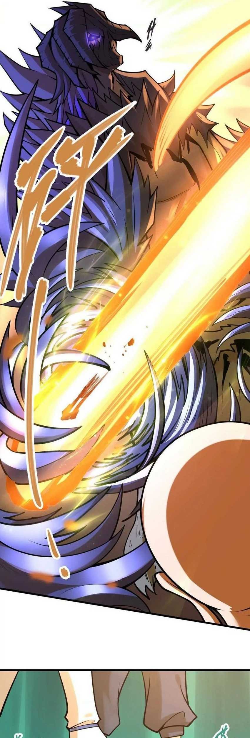 My Sect Has 100 Million Strength Points Chapter 48 - halaman 8