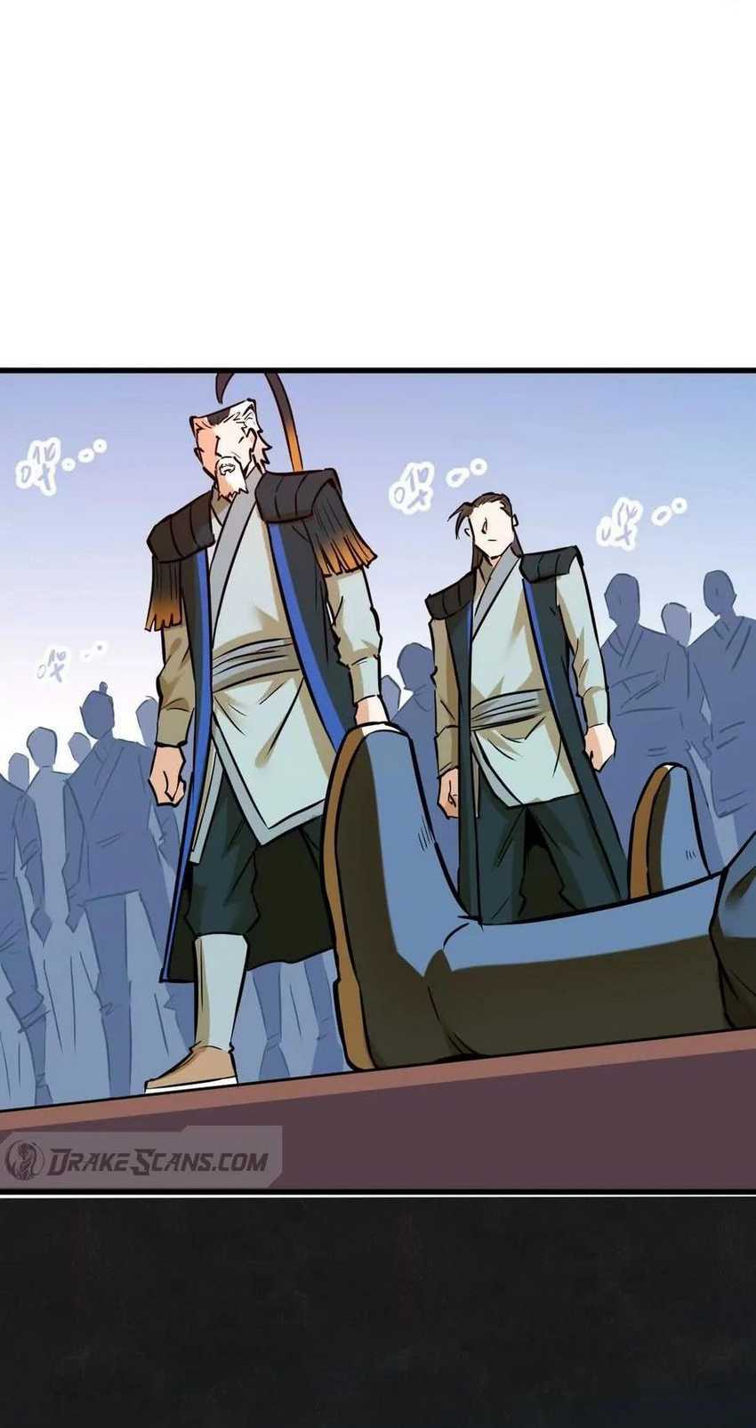 My Sect Has 100 Million Strength Points Chapter 49 - halaman 12