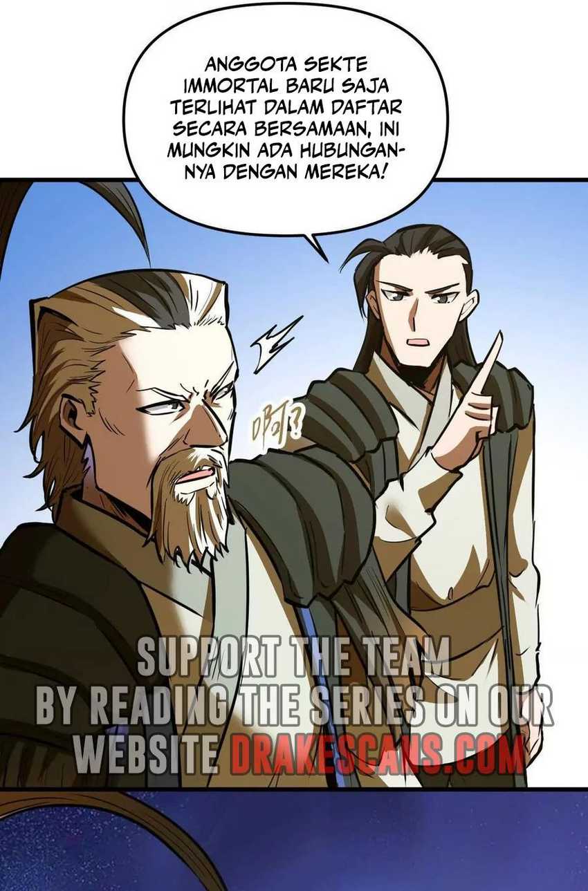My Sect Has 100 Million Strength Points Chapter 49 - halaman 8