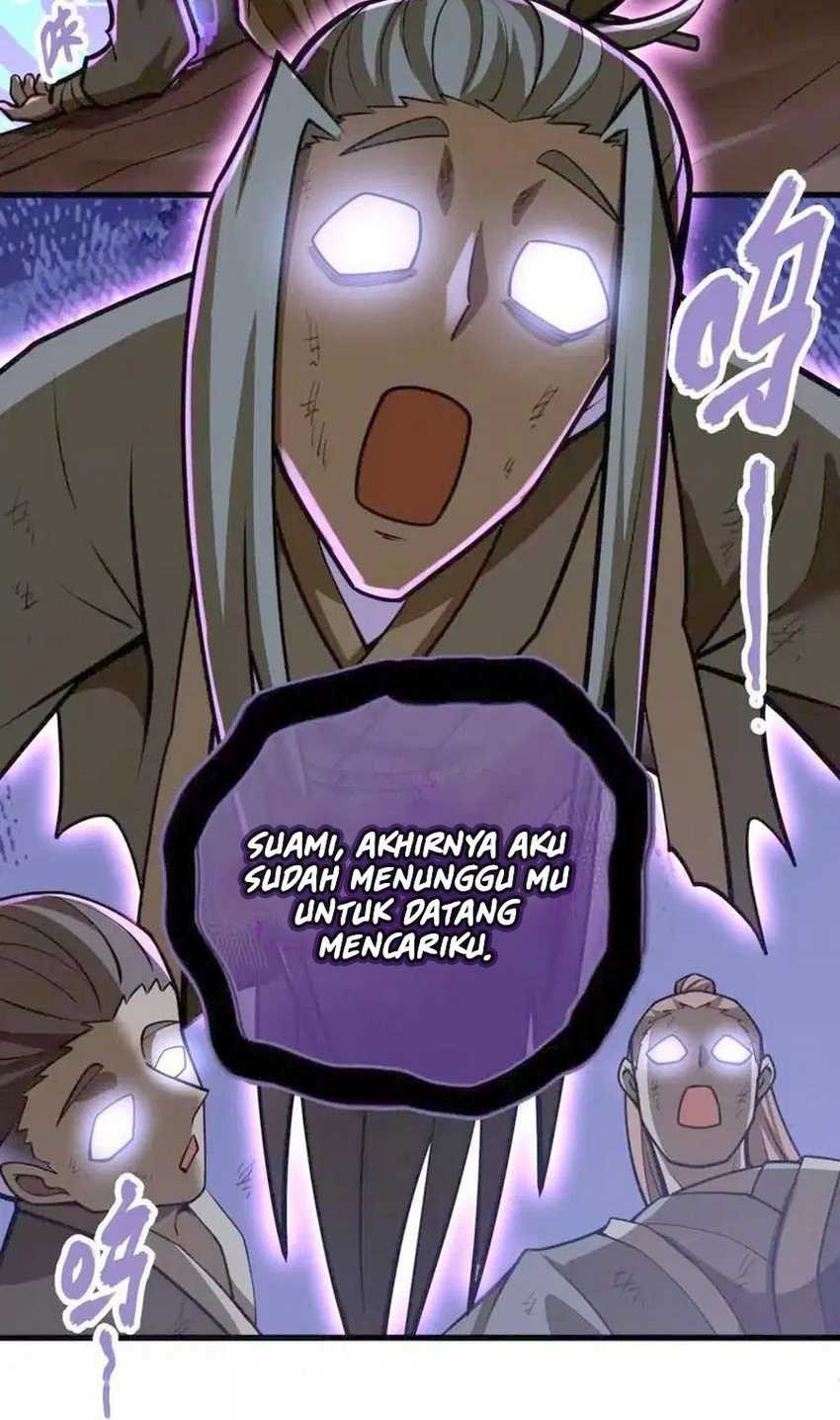 My Sect Has 100 Million Strength Points Chapter 50 - halaman 19