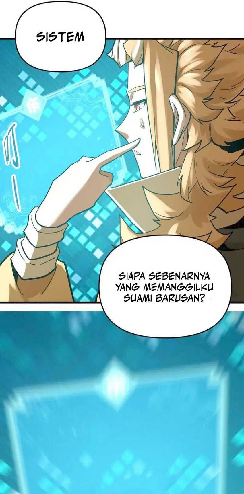 My Sect Has 100 Million Strength Points Chapter 50 - halaman 25