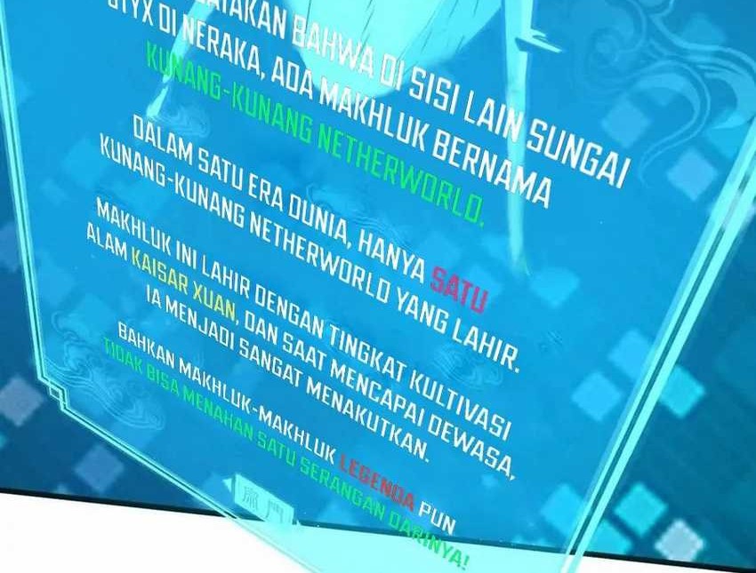 My Sect Has 100 Million Strength Points Chapter 51 - halaman 24