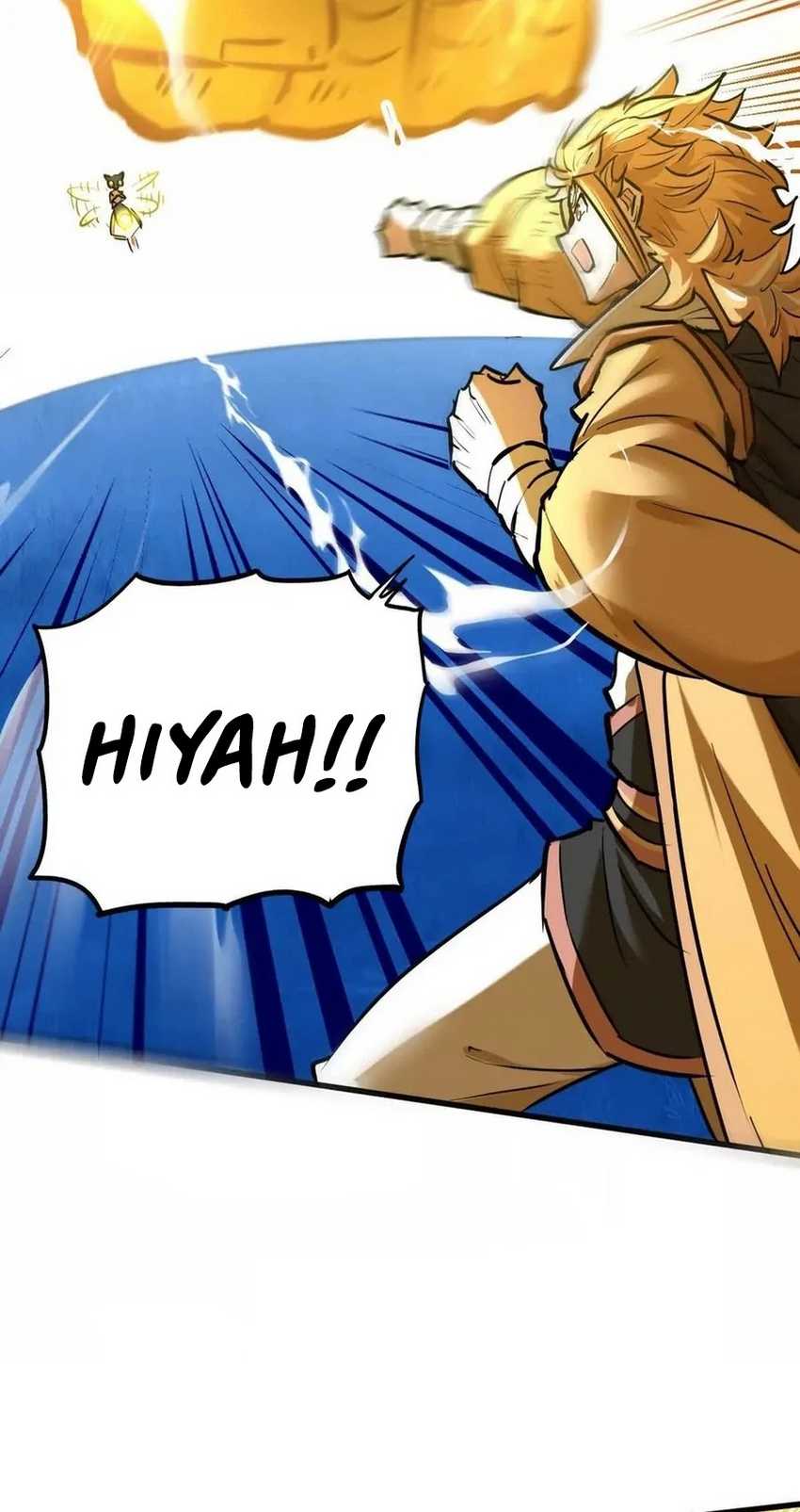 My Sect Has 100 Million Strength Points Chapter 51 - halaman 44