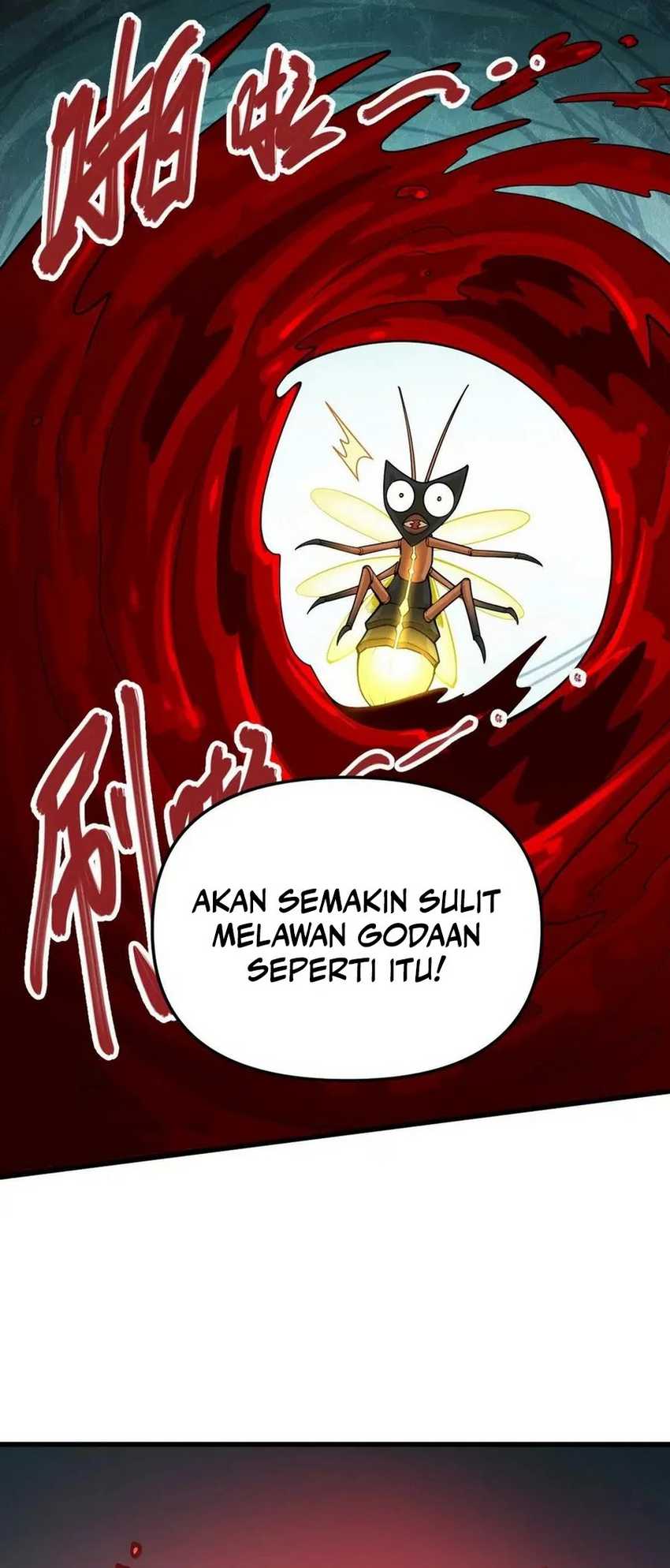 My Sect Has 100 Million Strength Points Chapter 51 - halaman 54