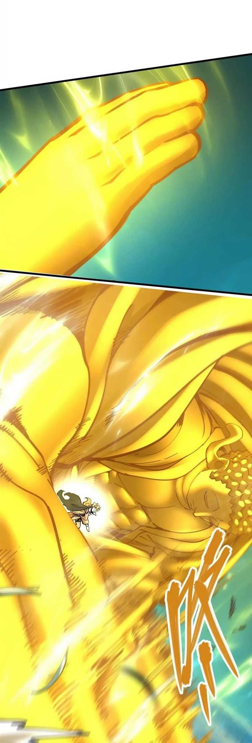 My Sect Has 100 Million Strength Points Chapter 51 - halaman 8