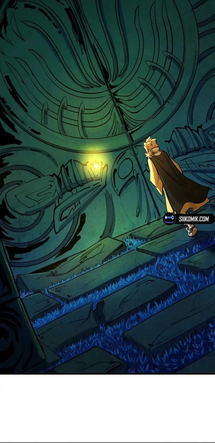My Sect Has 100 Million Strength Points Chapter 52 - halaman 24