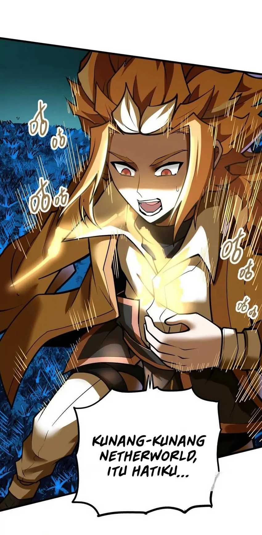My Sect Has 100 Million Strength Points Chapter 52 - halaman 5