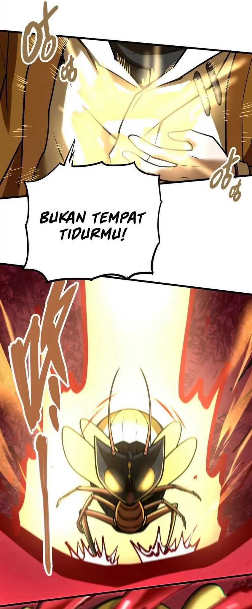 My Sect Has 100 Million Strength Points Chapter 52 - halaman 6