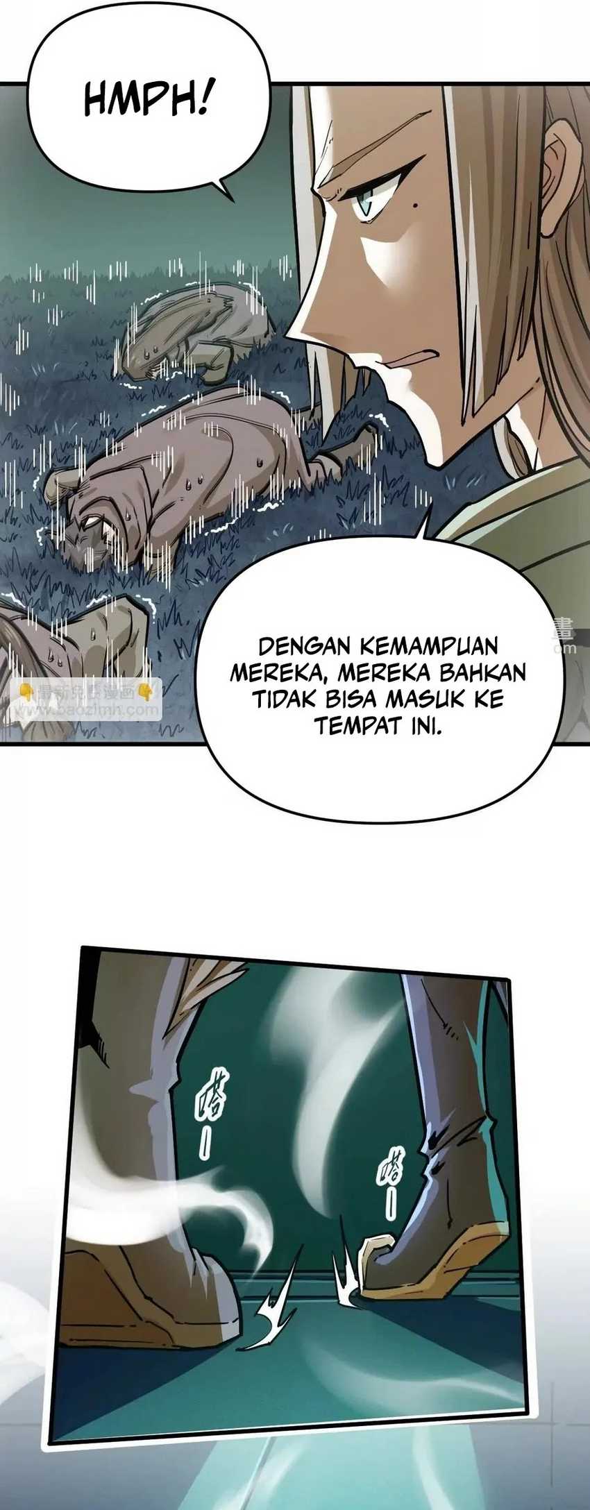 My Sect Has 100 Million Strength Points Chapter 53 - halaman 11