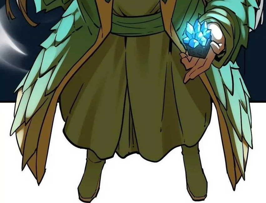 My Sect Has 100 Million Strength Points Chapter 53 - halaman 13