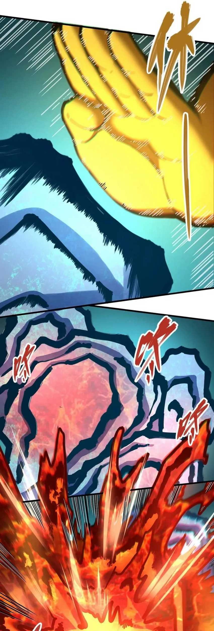 My Sect Has 100 Million Strength Points Chapter 53 - halaman 30