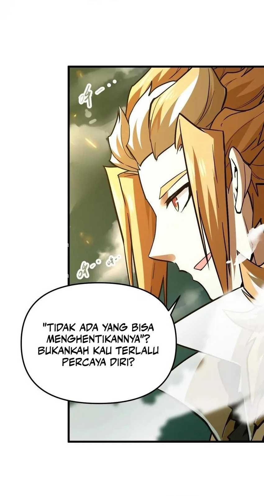 My Sect Has 100 Million Strength Points Chapter 53 - halaman 34