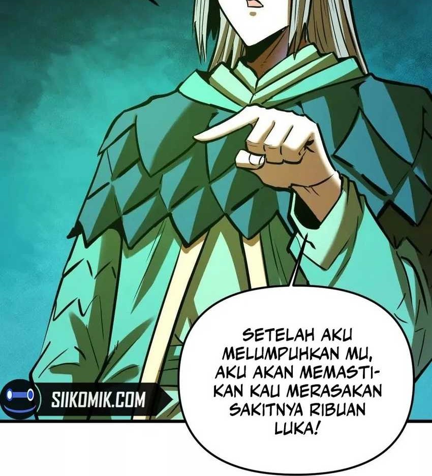 My Sect Has 100 Million Strength Points Chapter 54 - halaman 22
