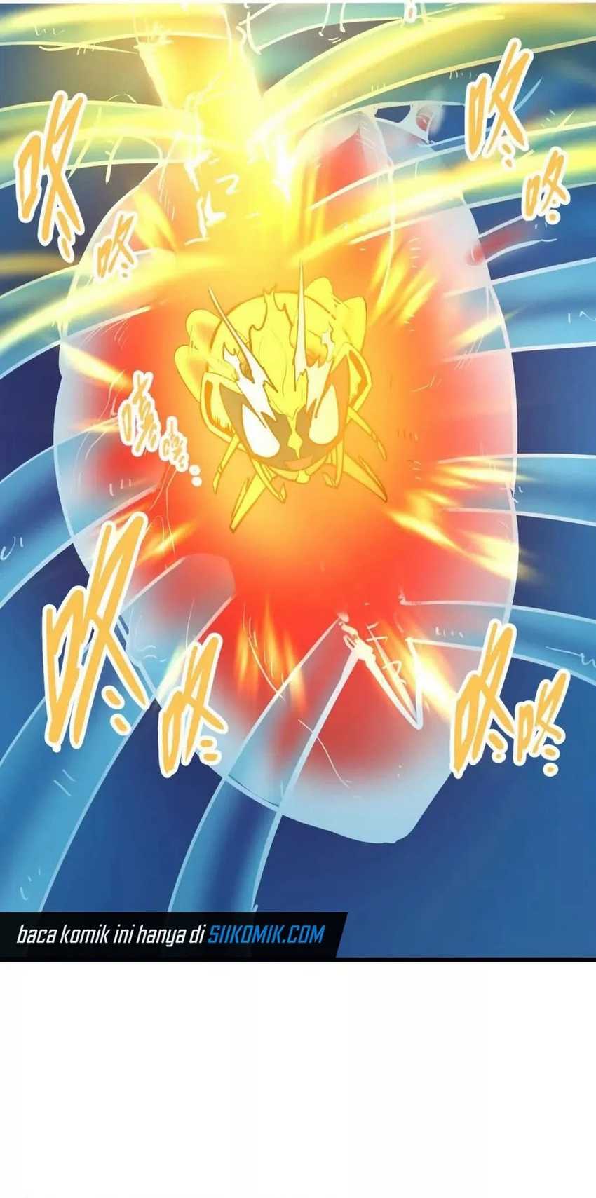My Sect Has 100 Million Strength Points Chapter 54 - halaman 37