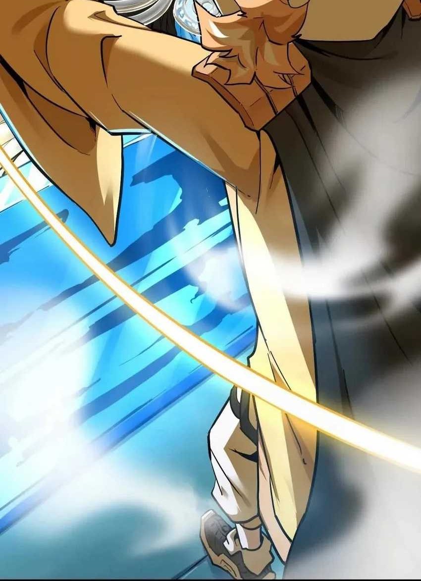 My Sect Has 100 Million Strength Points Chapter 55 - halaman 6