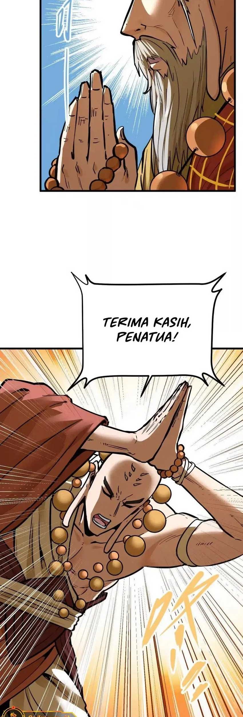 My Sect Has 100 Million Strength Points Chapter 56 - halaman 18