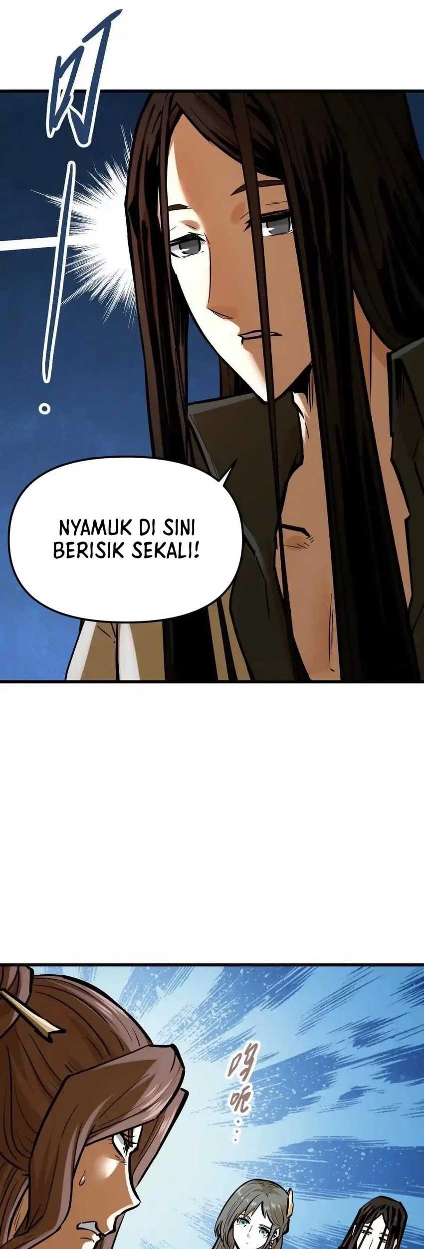 My Sect Has 100 Million Strength Points Chapter 56 - halaman 26